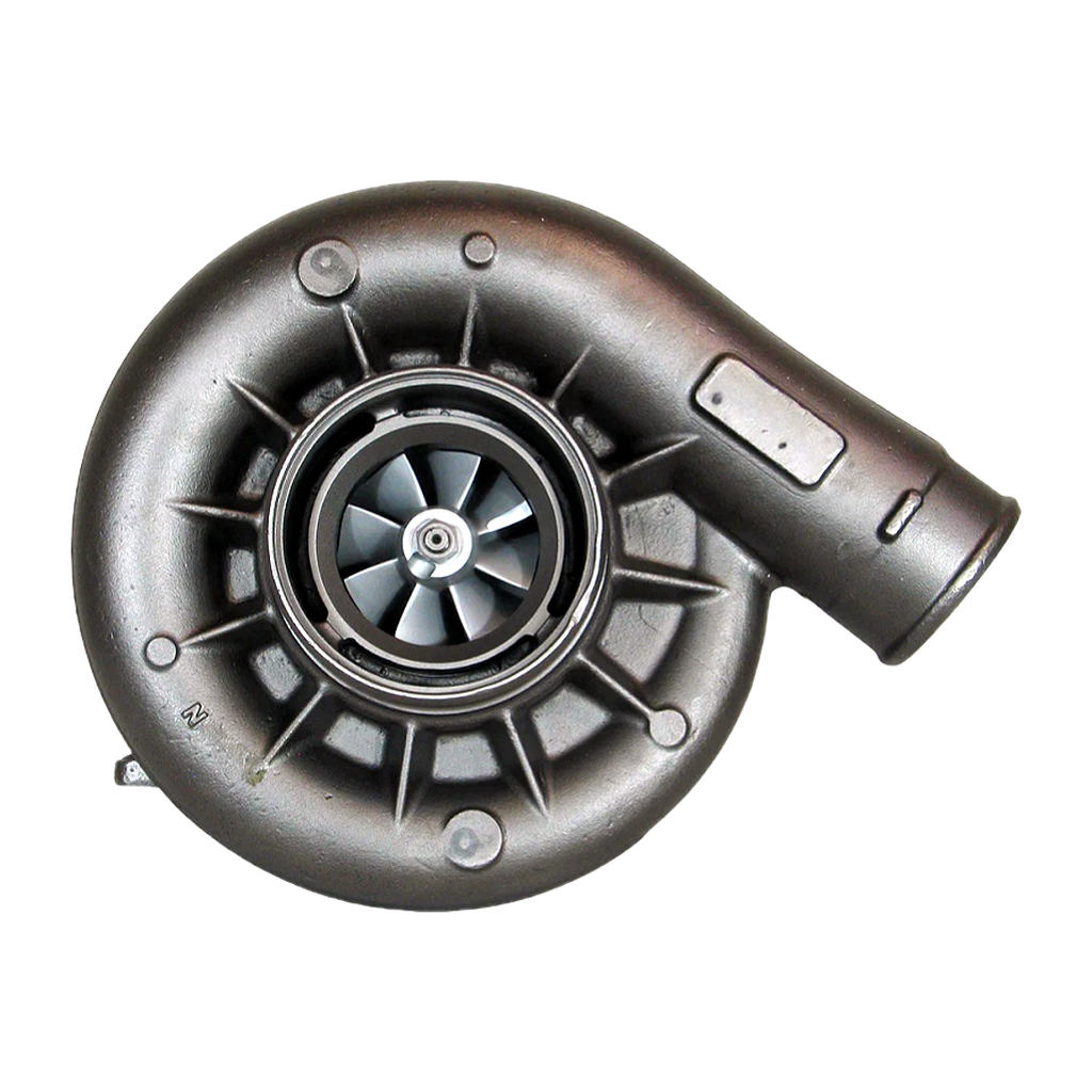 HX80 Turbocharger 3767952 Fits Cummins by Stellar Spares