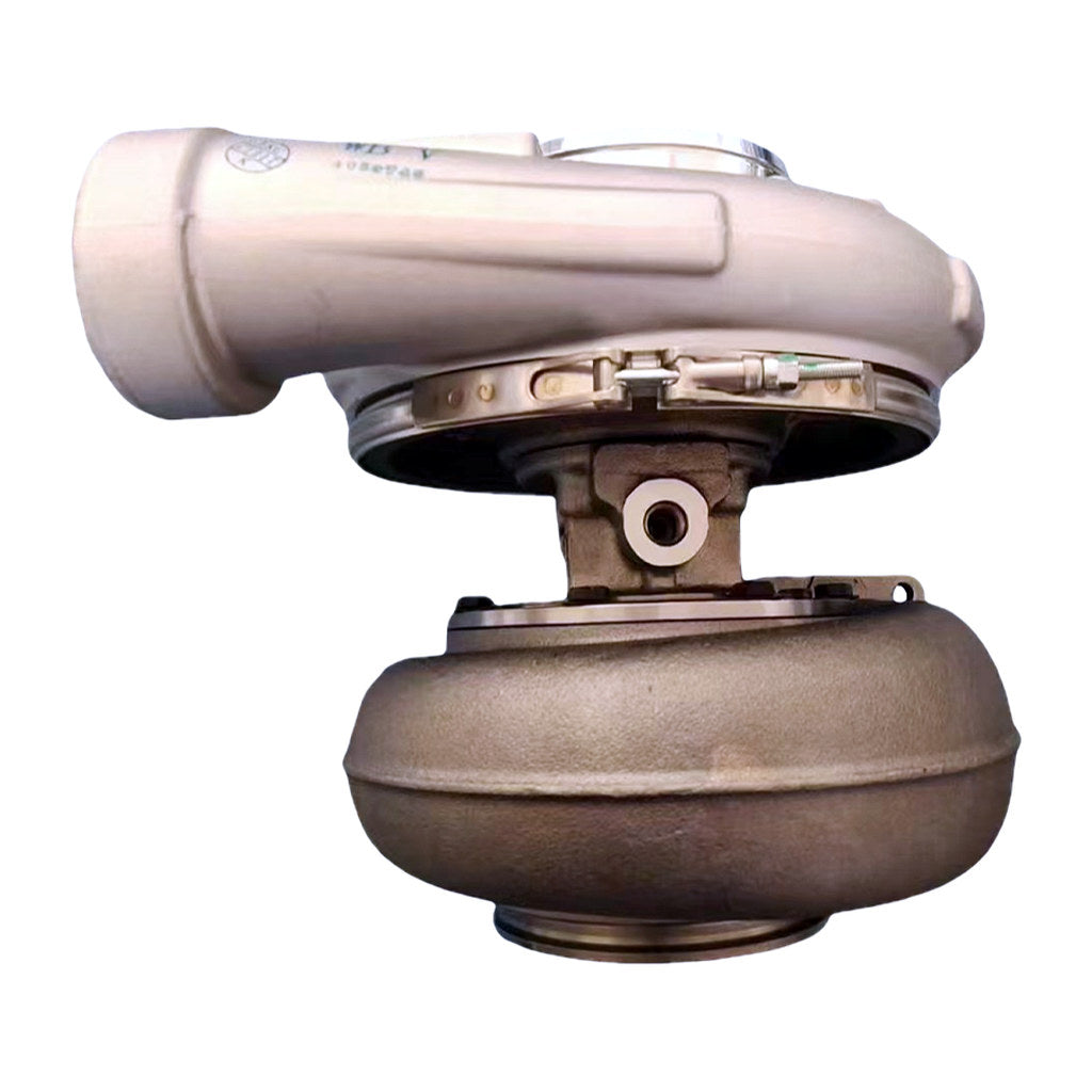 HX80 Turbocharger 3594134 Fits Cummins by Stellar Spares