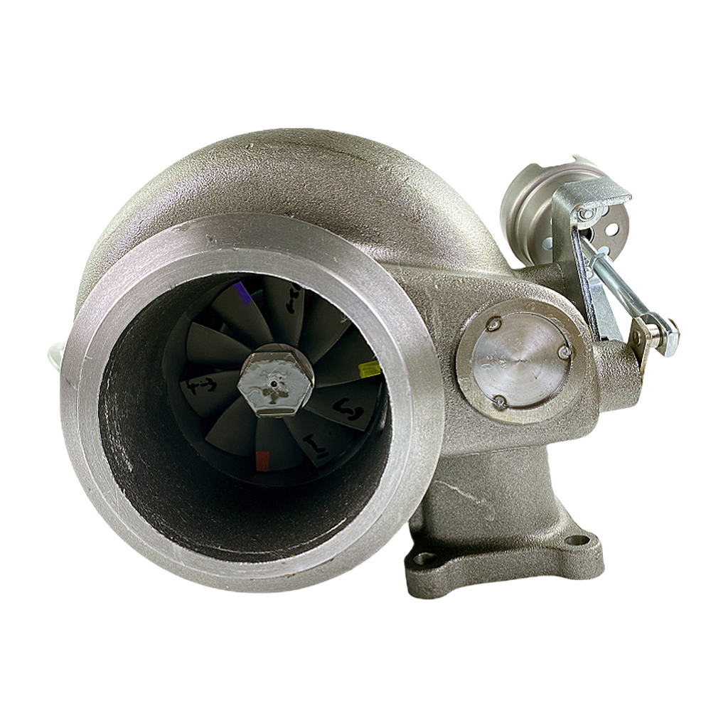 GTA5523BS Turbocharger GTA5523BS for Cummins Applications
