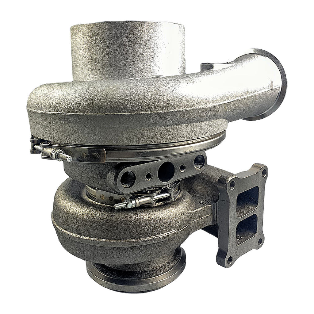HT60 Turbocharger 3536808 Fits Cummins by Stellar Spares