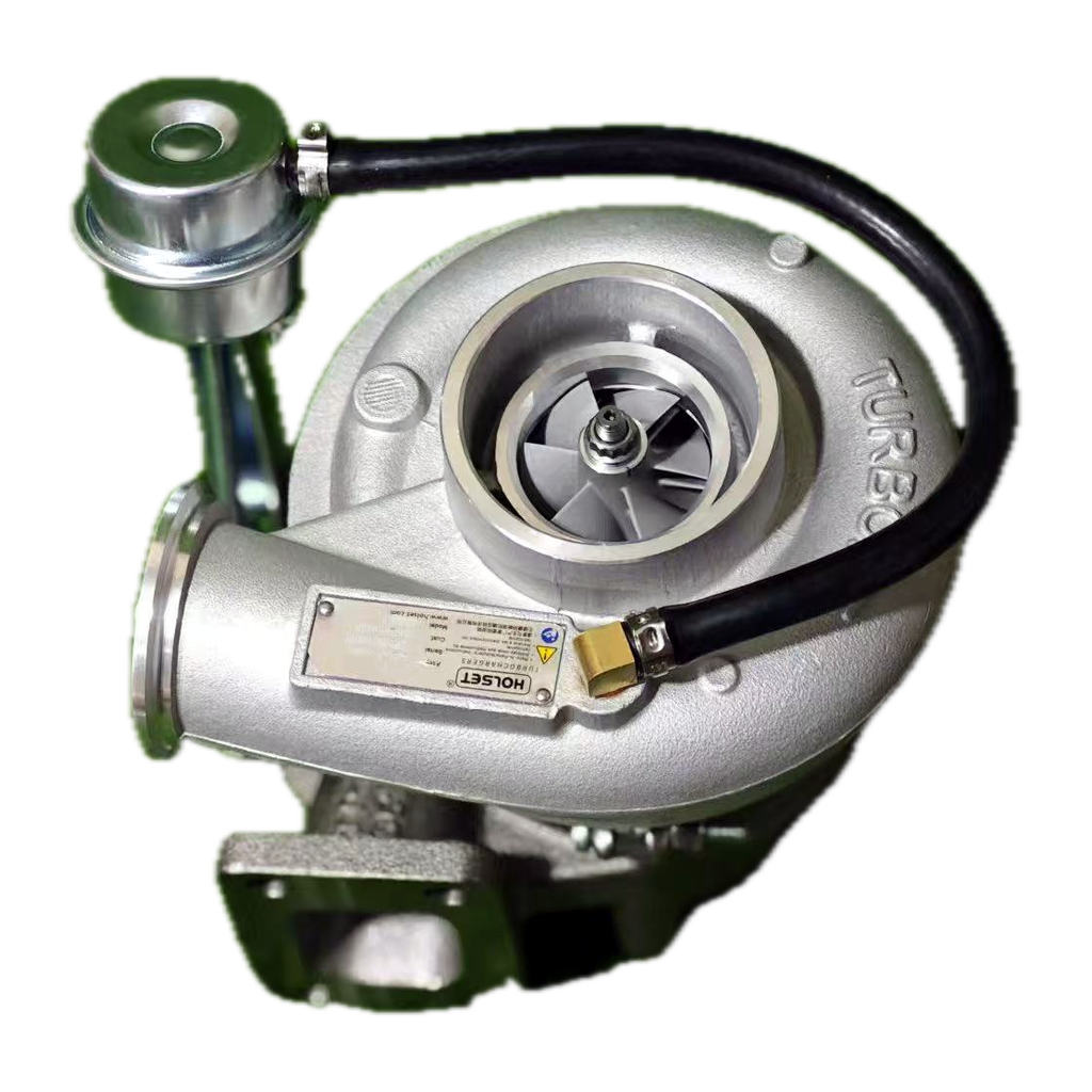 HX30W Turbo 4040353 Compatible with Dongfeng Applications