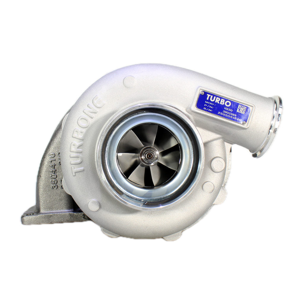 H2E Turbo 3803586 Compatible with Cummins by Stellar Spares