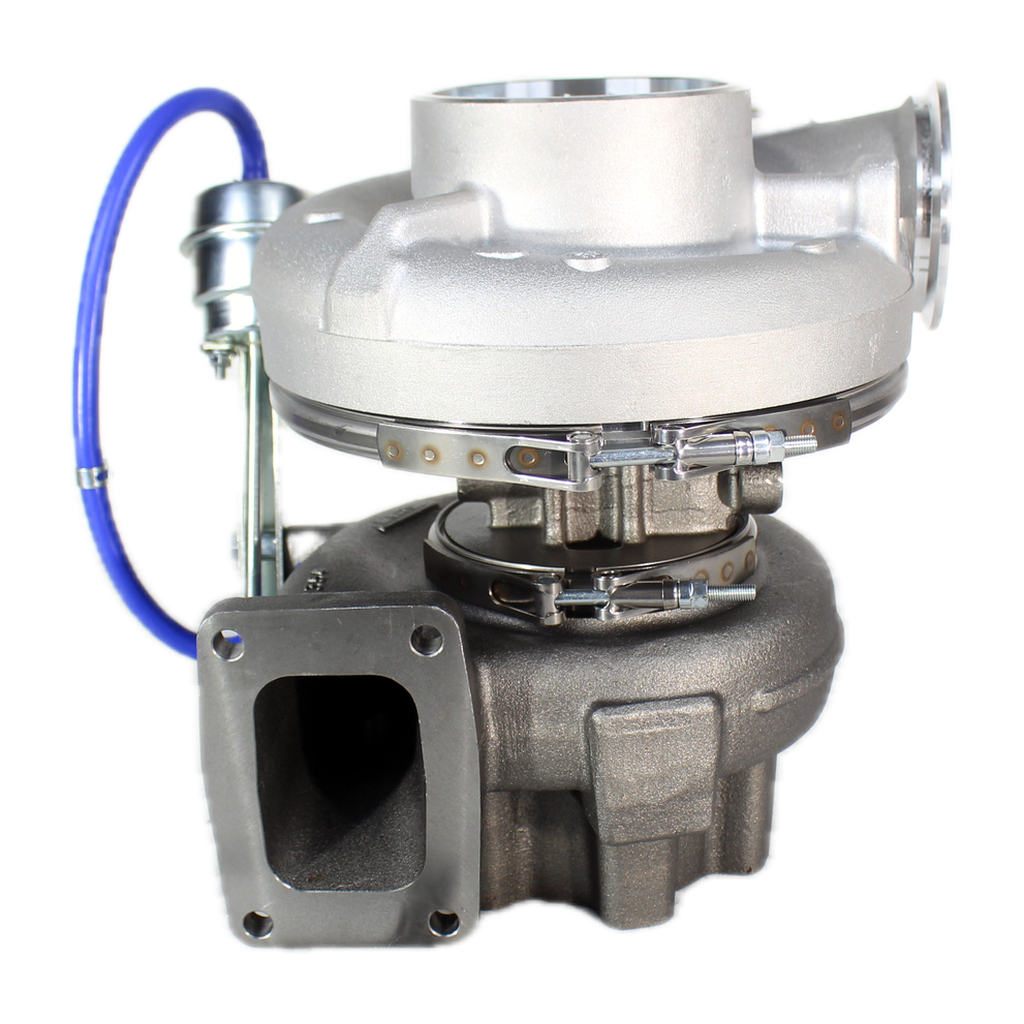HX60 Turbocharger 4956082 Fits Cummins QSK15 ISX15 Engine
