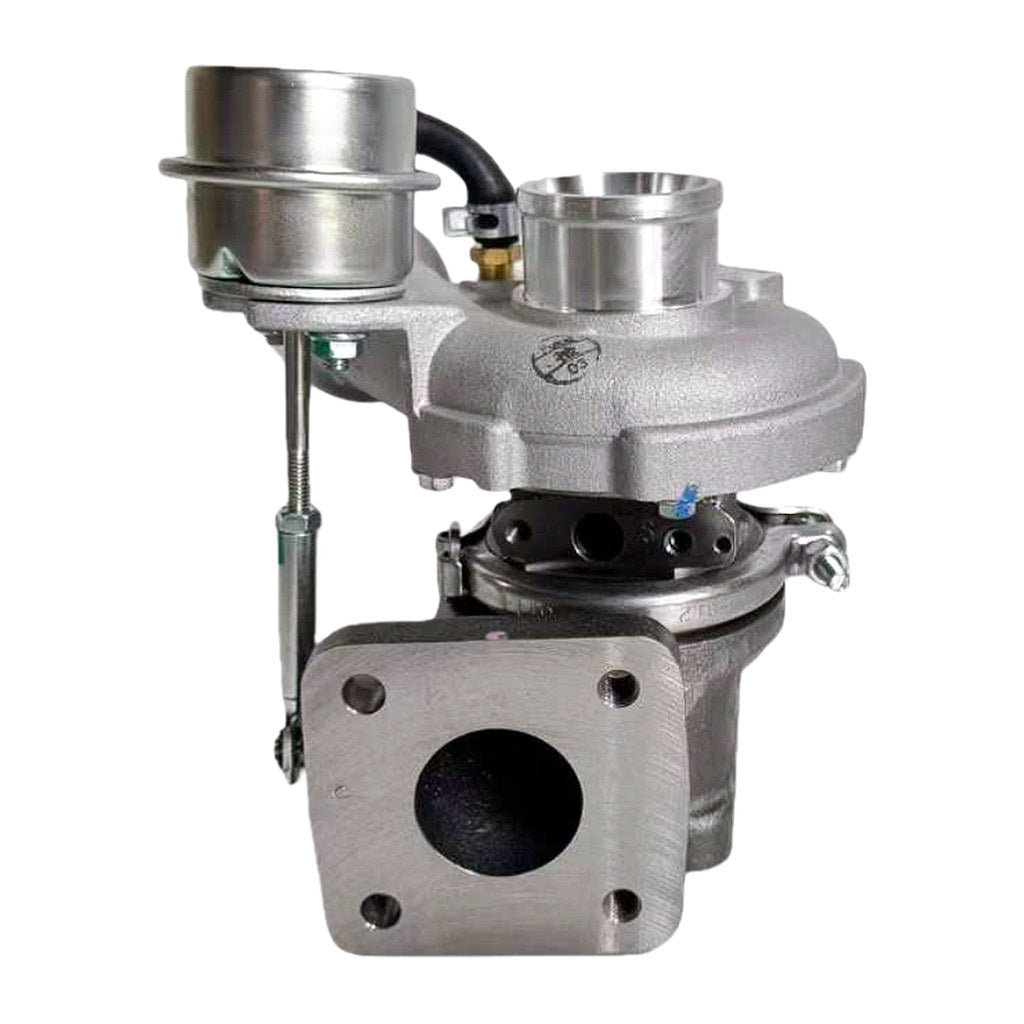 GT12 Turbocharger F6800-17012 Fits Ford by Stellar Spares