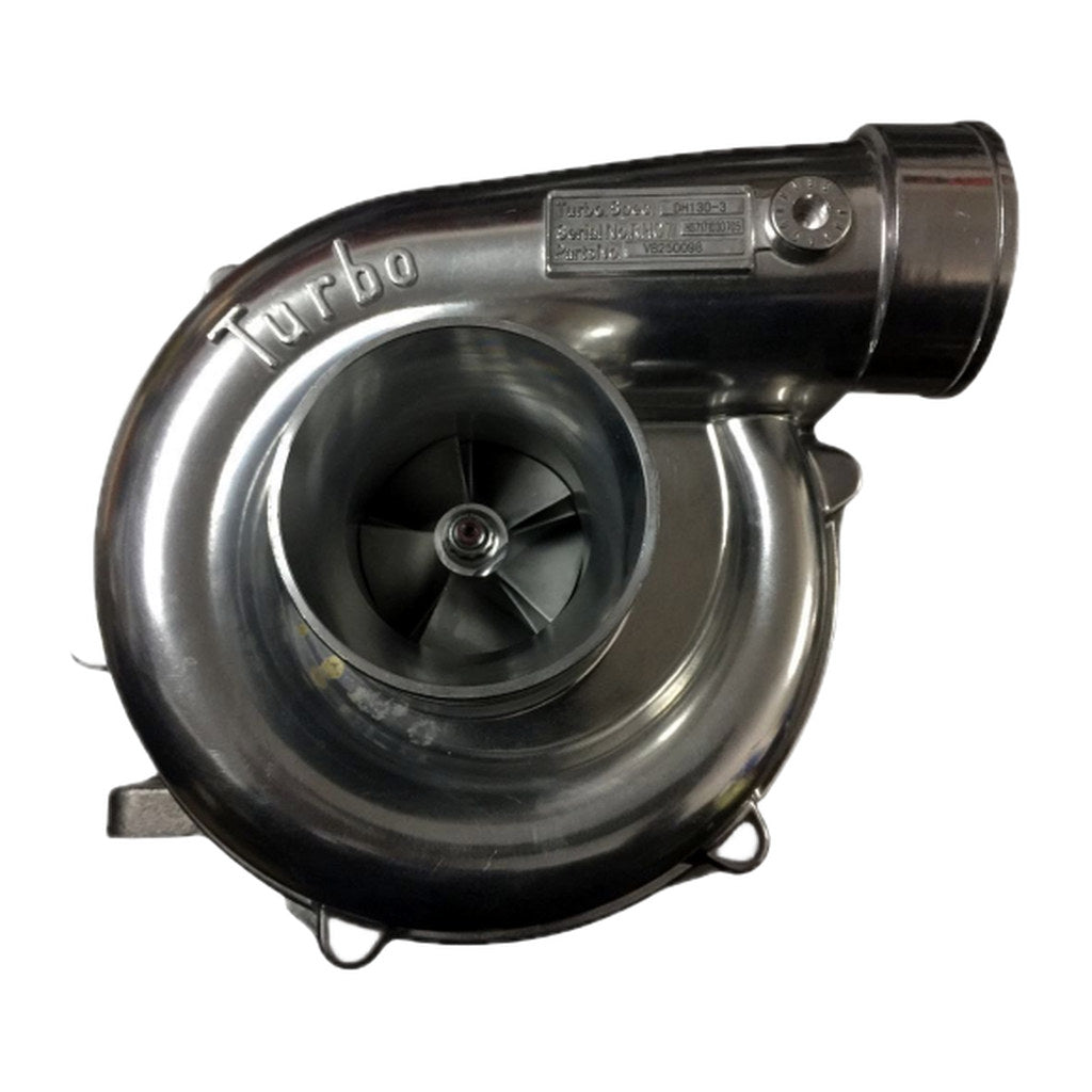 RHC7 Turbocharger 13041416 for Daewoo with DH130-5 Engine