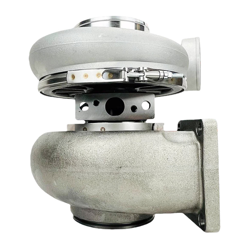 TV8115 Turbocharger 465516-5001S for Detroit Diesel MTU