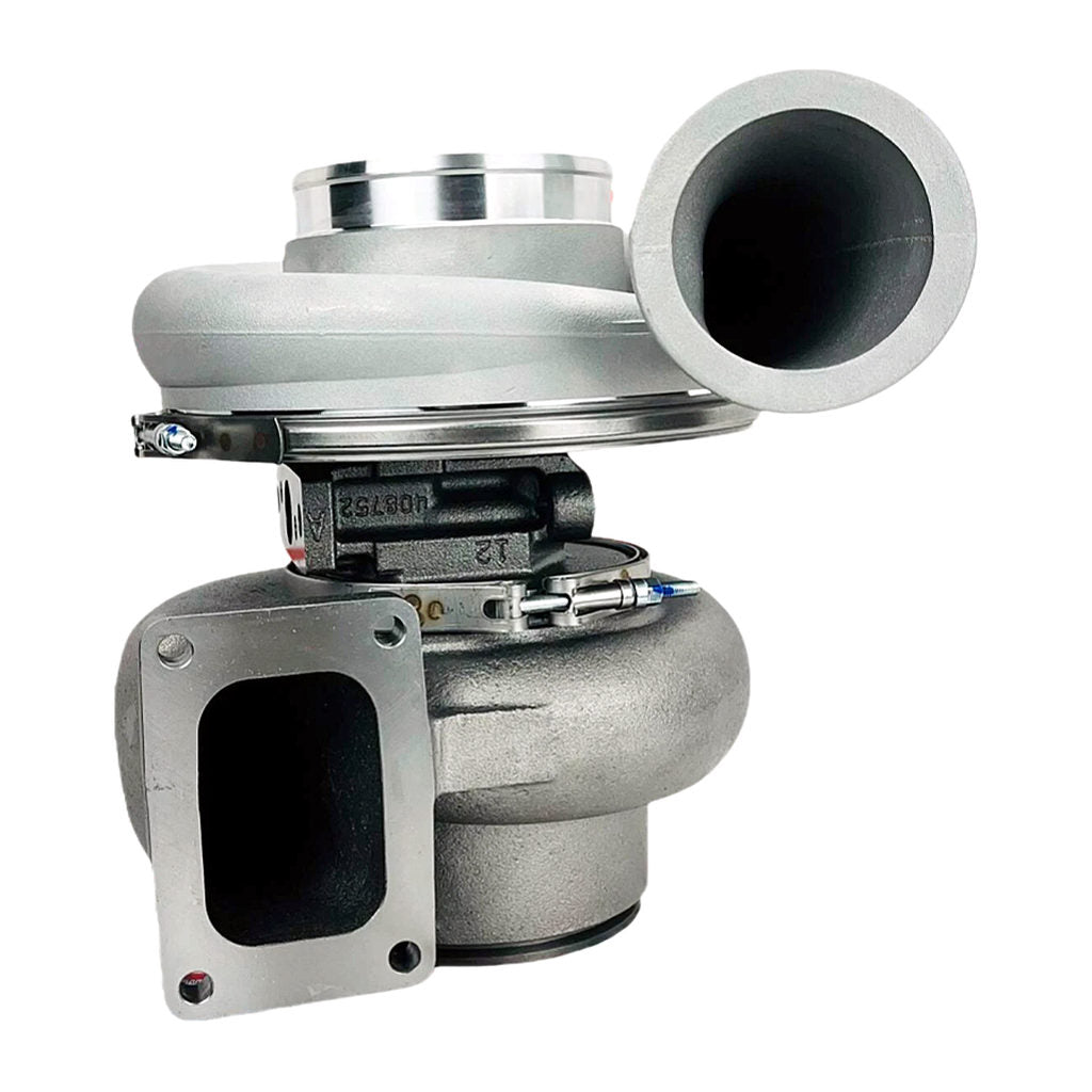 TV8115 Turbocharger 465516-5001S for Detroit Diesel MTU