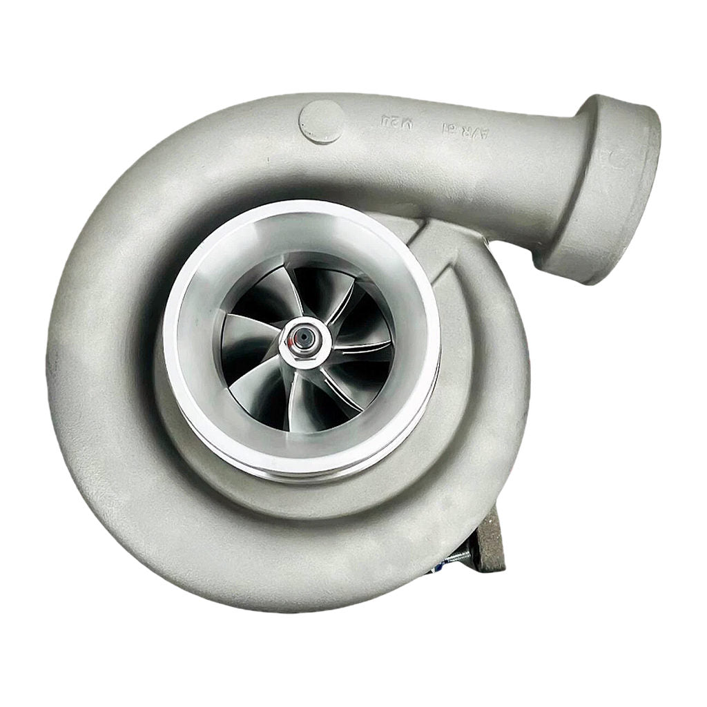 TV8115 Turbocharger 465516-5001S for Detroit Diesel MTU