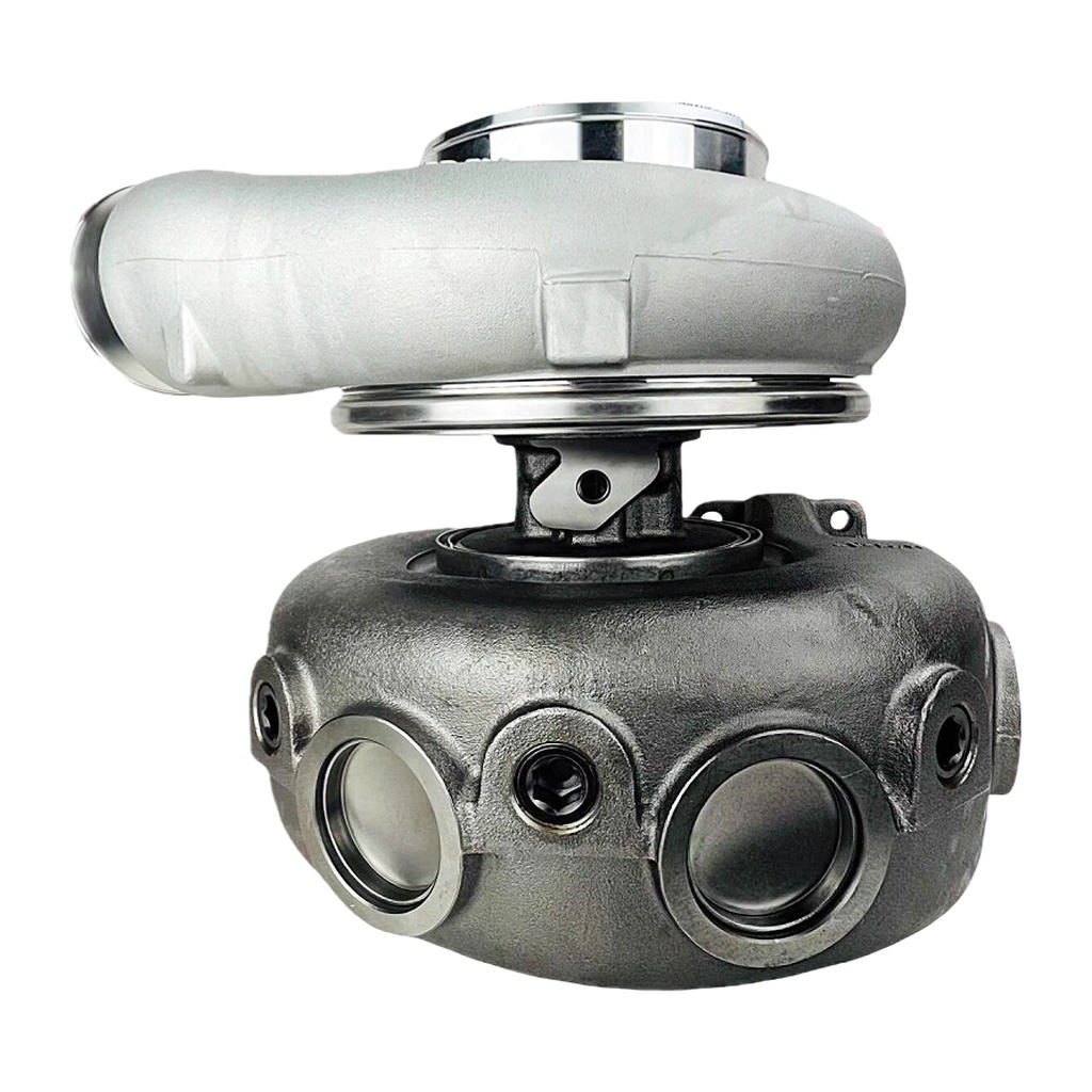 UTW8302 Turbocharger 721270-5001S for Detroit Diesel