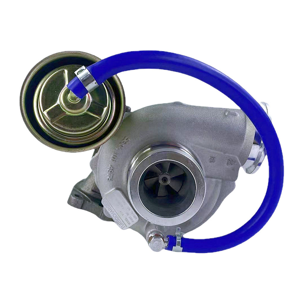 K04-2072DCBHA5.82GCAAD Turbocharger 53049700082 for Deutz