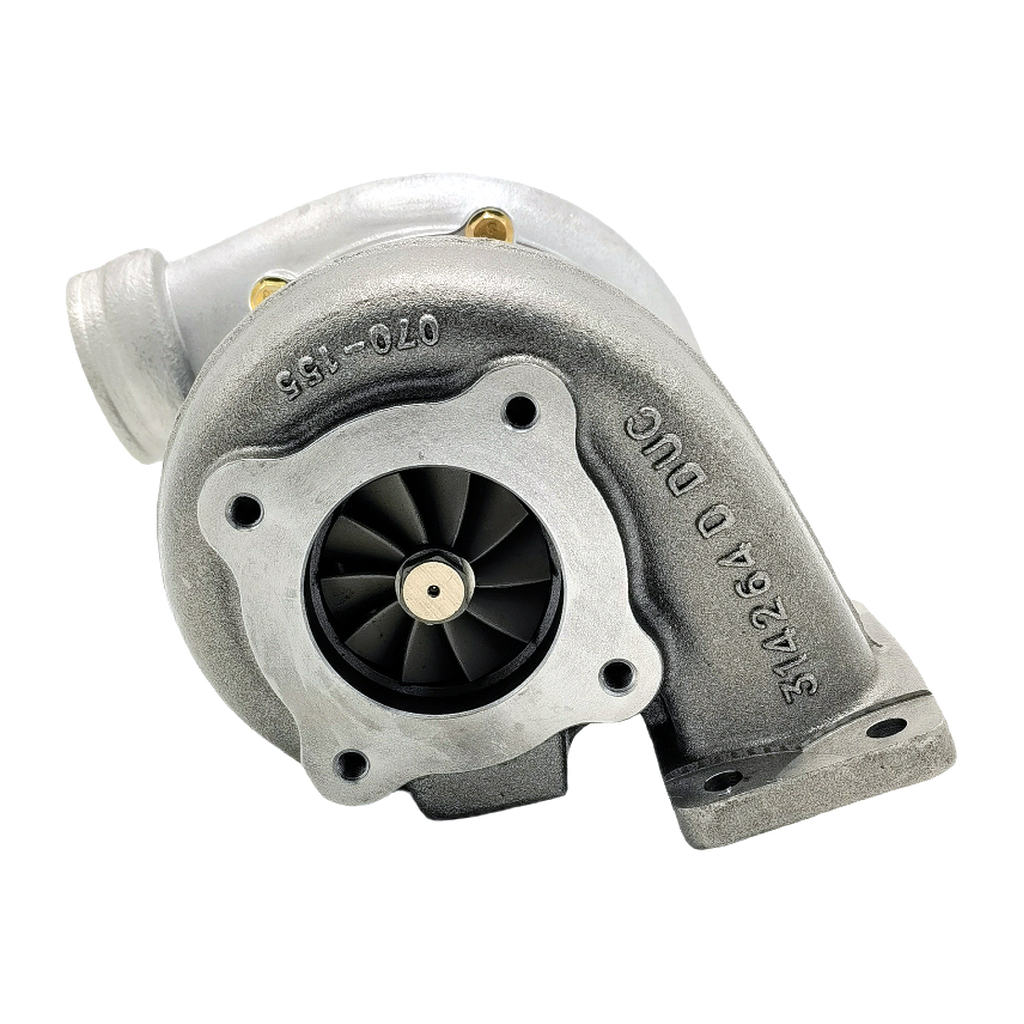 S2A Turbo 314280 Compatible with Deutz Volvo Applications