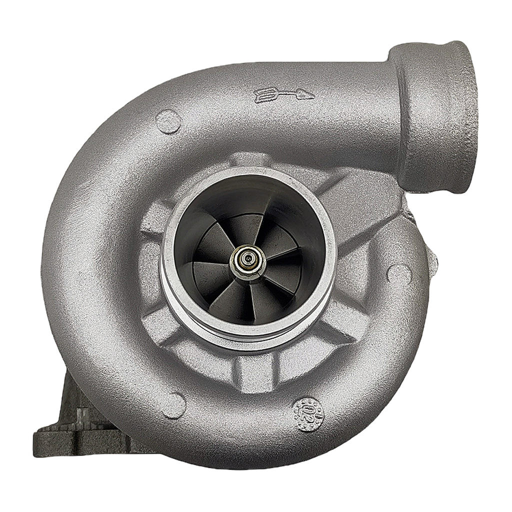 S2A Turbo 314280 Compatible with Deutz Volvo Applications