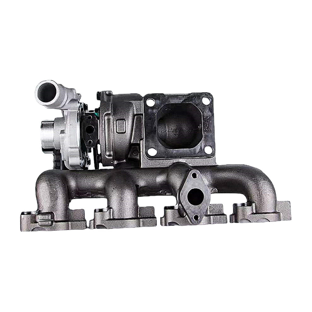 GTA1749MV Turbocharger 728680-5012S for Ford Applications