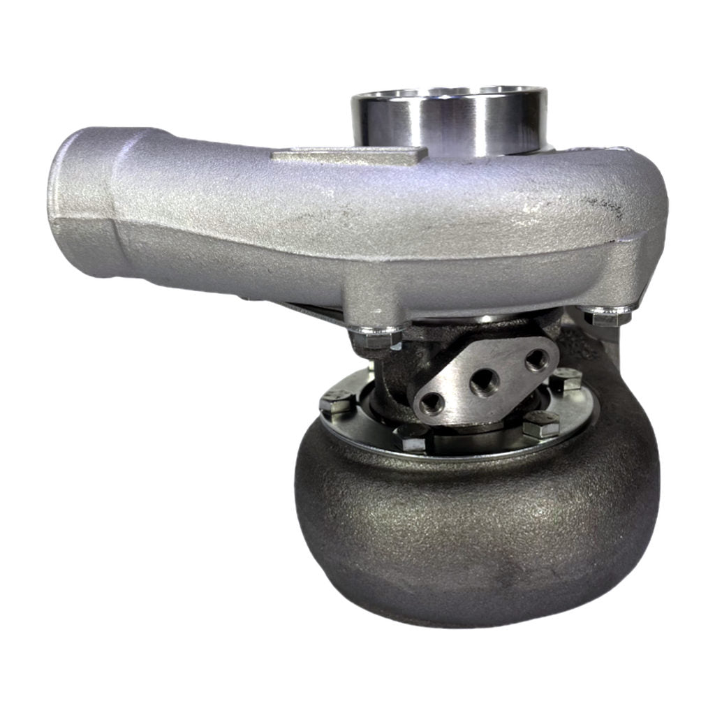 T04B74 Turbocharger D6NN6K682D for Ford New Holland