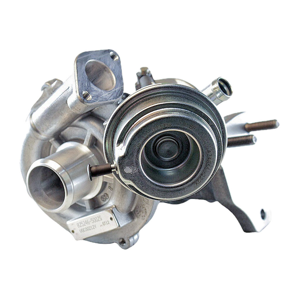 GT1238SZ Turbocharger 825246-5002S for Fiat Lancia Opel