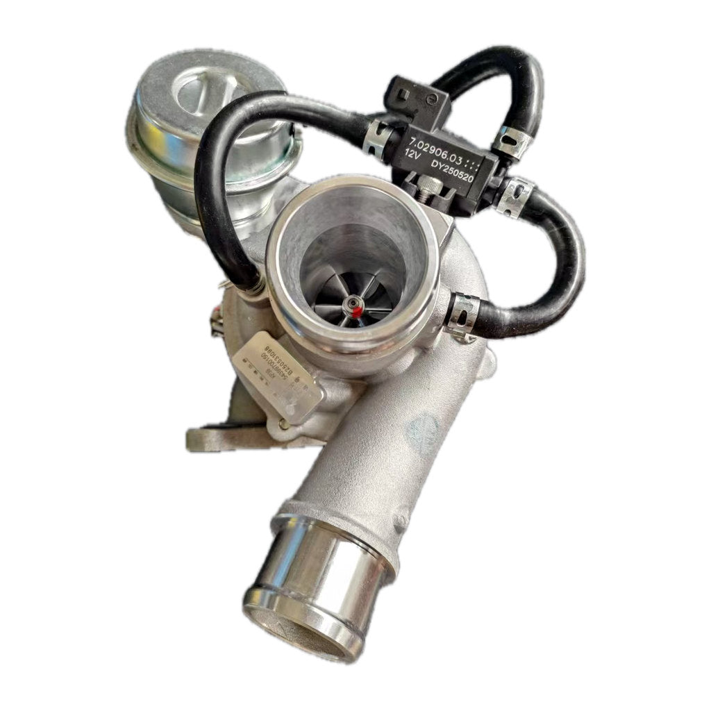KP39 Turbocharger 54399700150 Fits GAC by Stellar Spares