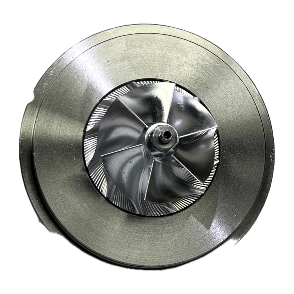 TD025 Turbo 49373-09500 Compatible with Honda Applications