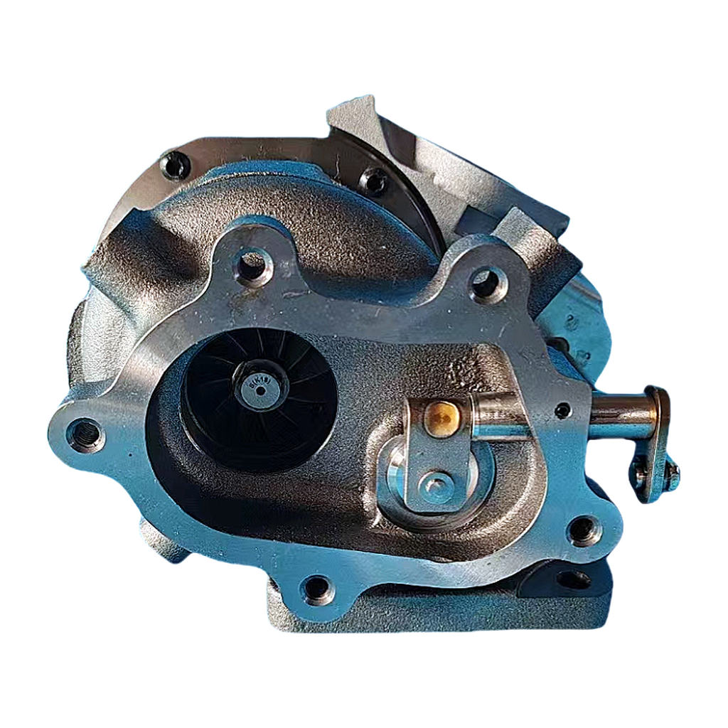 RHF5 Turbo 17201-EW070 Fits Hino Toyota by Stellar Spares