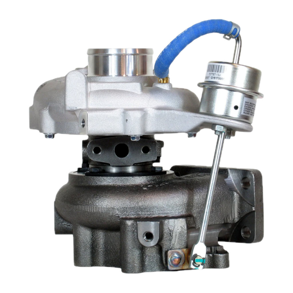GT2259LS Turbo 17201-E0080 Fits Hino Toyota Applications
