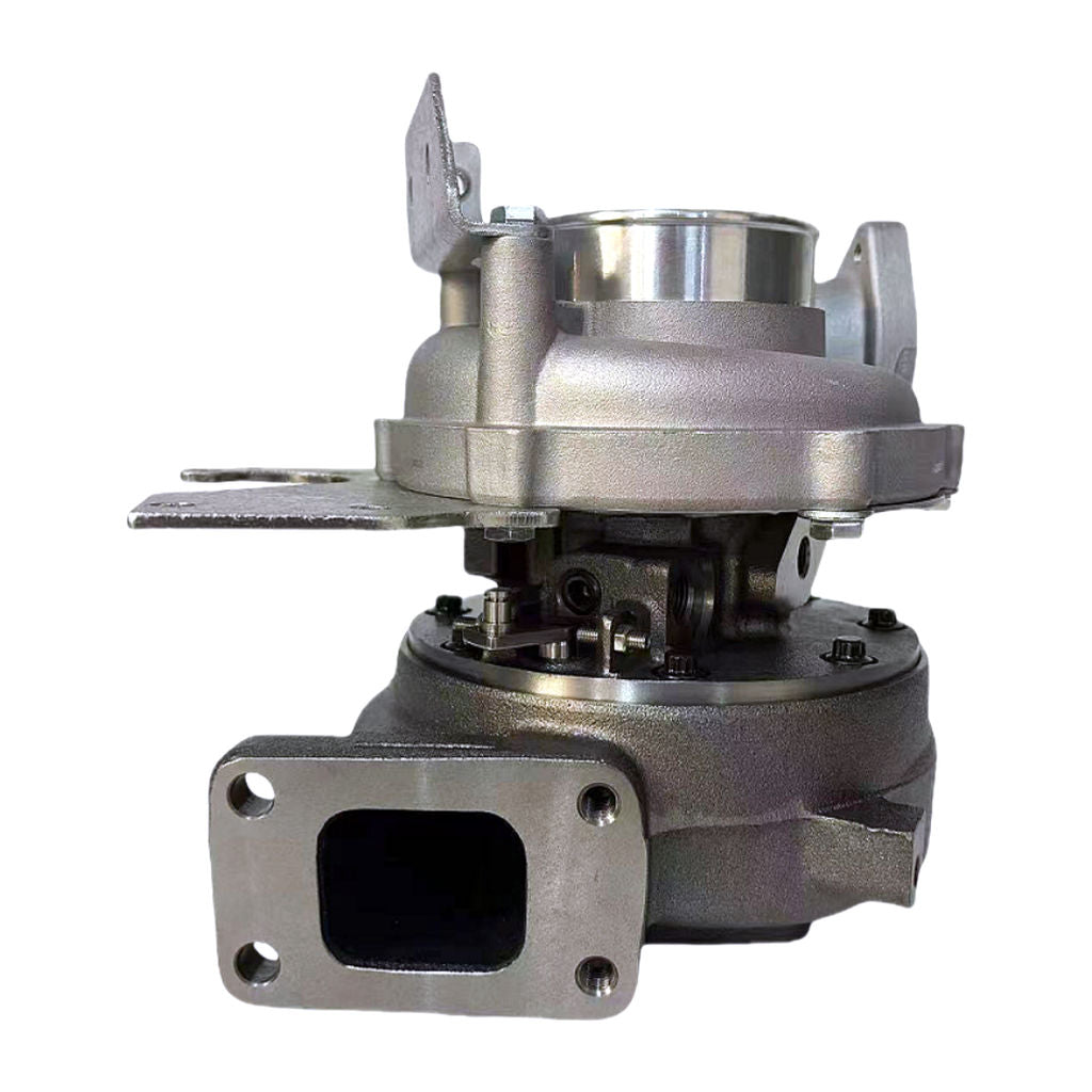 GT3571LVK Turbocharger 766687-5014 for Hino Nissan