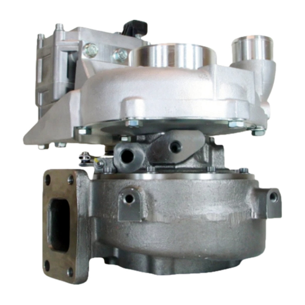 GT3576KLV Turbocharger 728392-5024 Fits Hino Applications