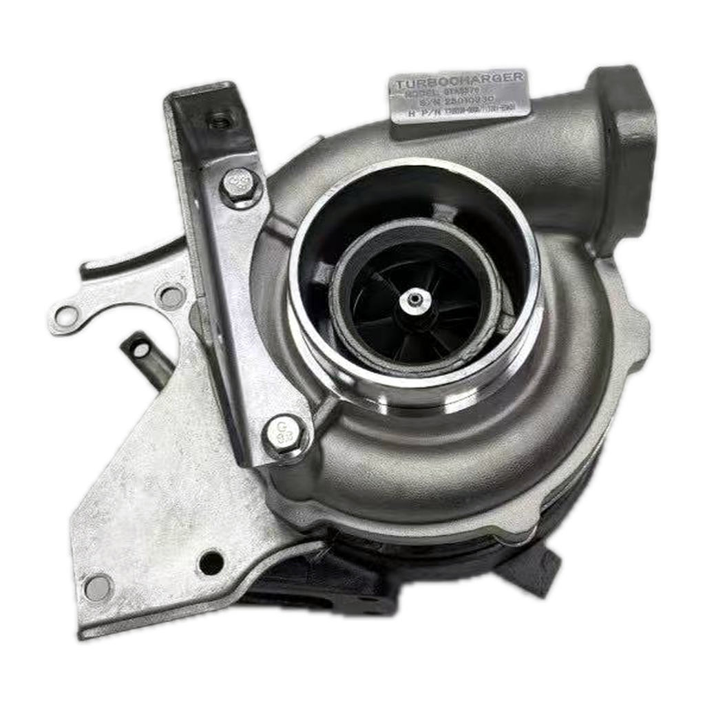 GT3571LVK Turbocharger 766687-5014 for Hino Nissan