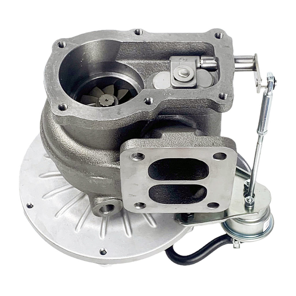 RHE62 Turbo 24100-3066A Compatible with Hino Applications