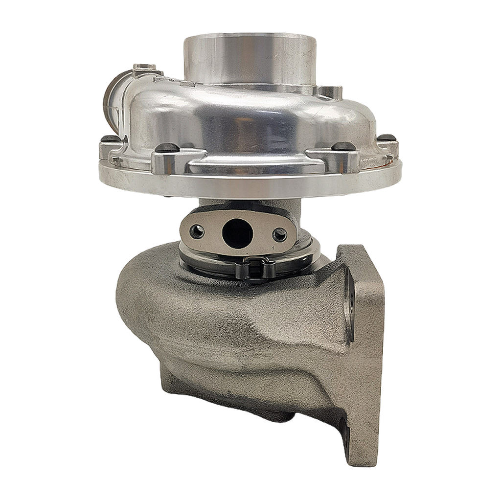 RHG6 Turbo 114400-4050 Compatible with Hitachi Applications