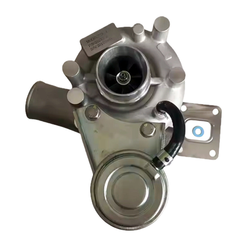 TD05-12G Turbocharger 28230-45500 for Hyundai Mitsubishi