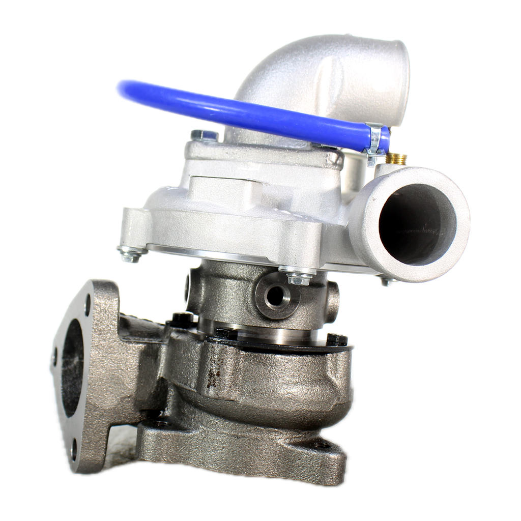 GT1749S Turbocharger 28200-42600 for Hyundai Applications