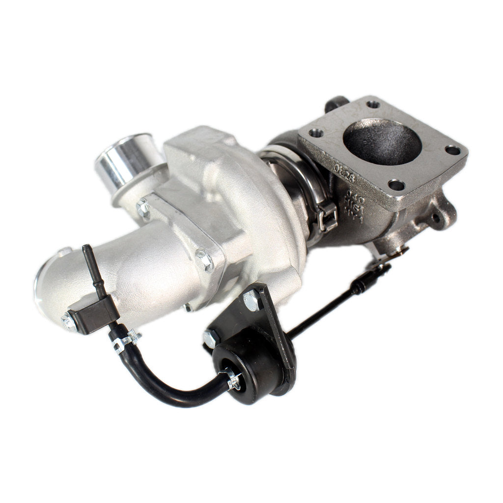 TF035HM Turbo 28200-4X650 Fits Hyundai Passenger Car 2.9L