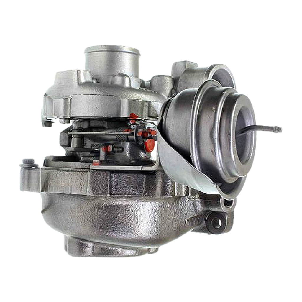 GT1649V Turbocharger 28231-27460 for Hyundai Applications