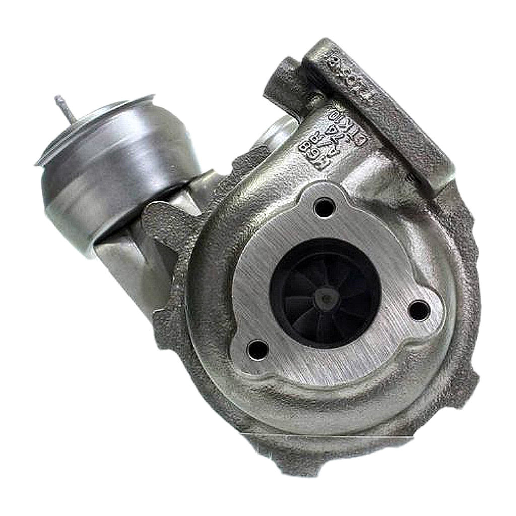 GT1649V Turbocharger 28231-27460 for Hyundai Applications