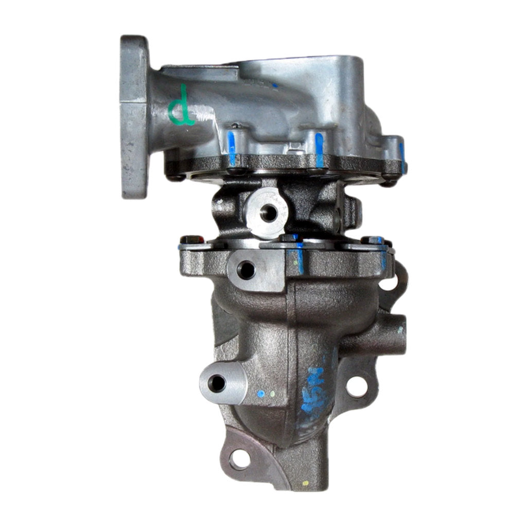 RHF3 Turbo V-410195 Compatible with Isuzu by Stellar Spares