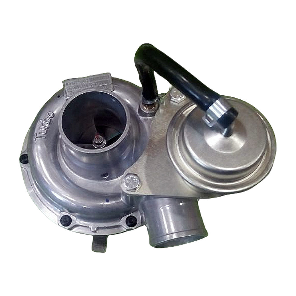 RHF55 Turbo 8971038570 Compatible with Isuzu Applications