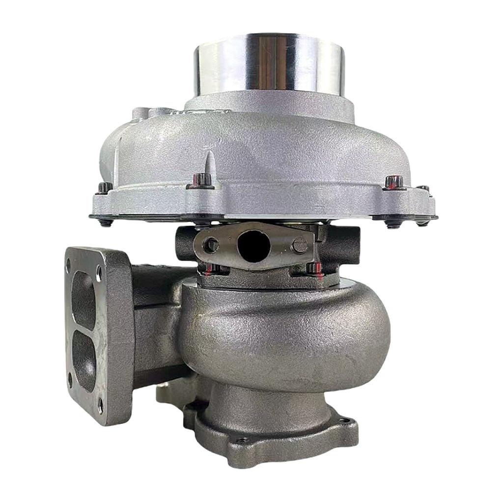 GT3576DL Turbocharger 724671-5001S for Isuzu Applications