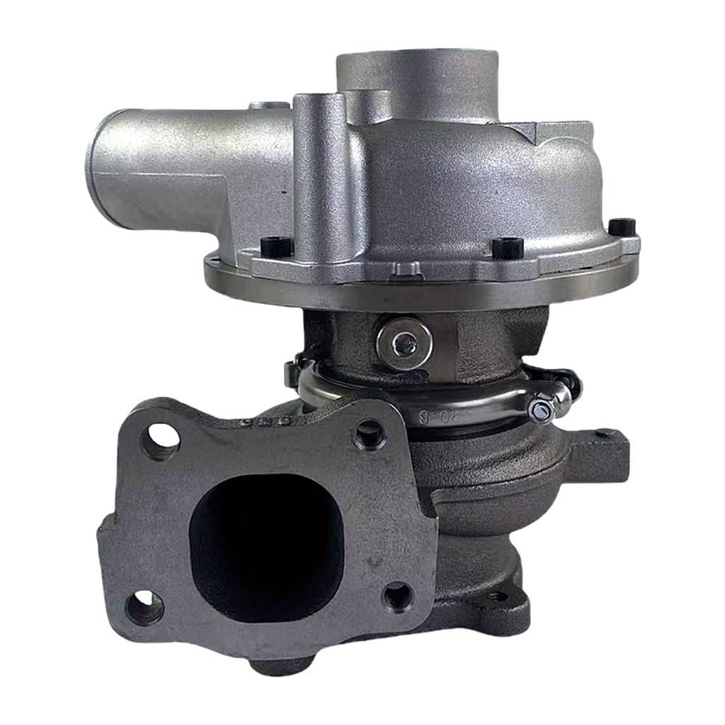 RHF55 Turbo 8981824910 Compatible with Isuzu Applications