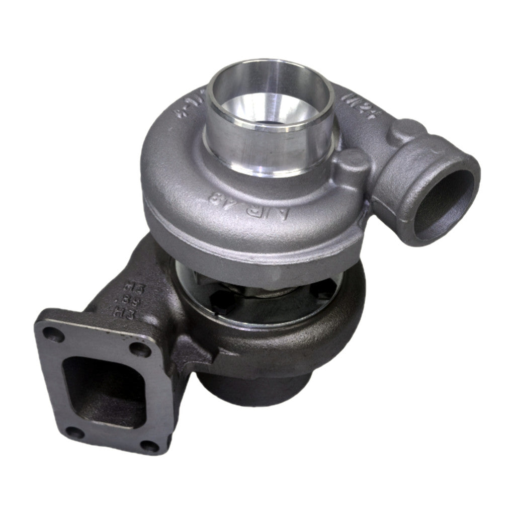 TB2518 Turbo 8970320741 Compatible with Isuzu Applications