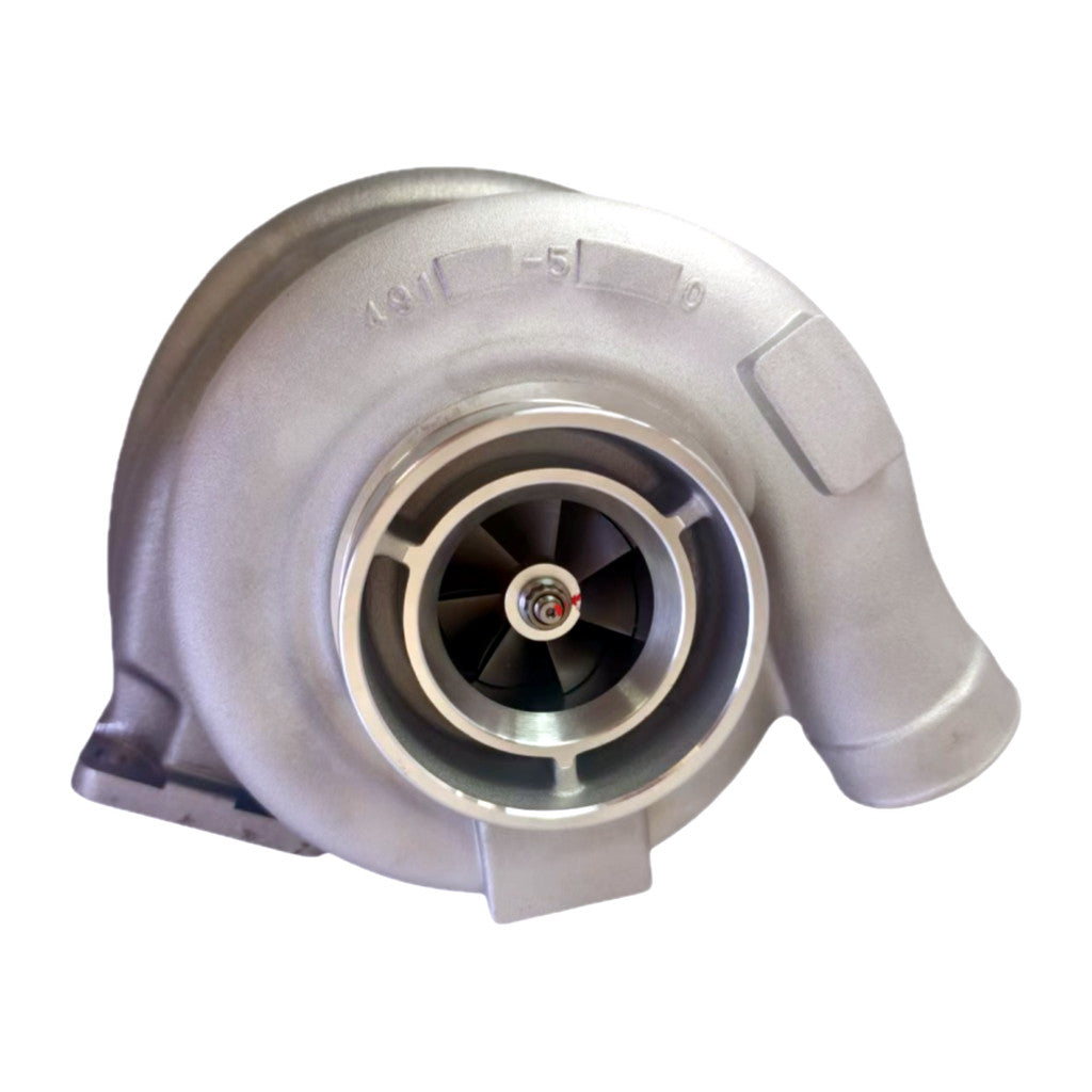 TF08LA VG Turbocharger 49134-01507 for Isuzu Applications