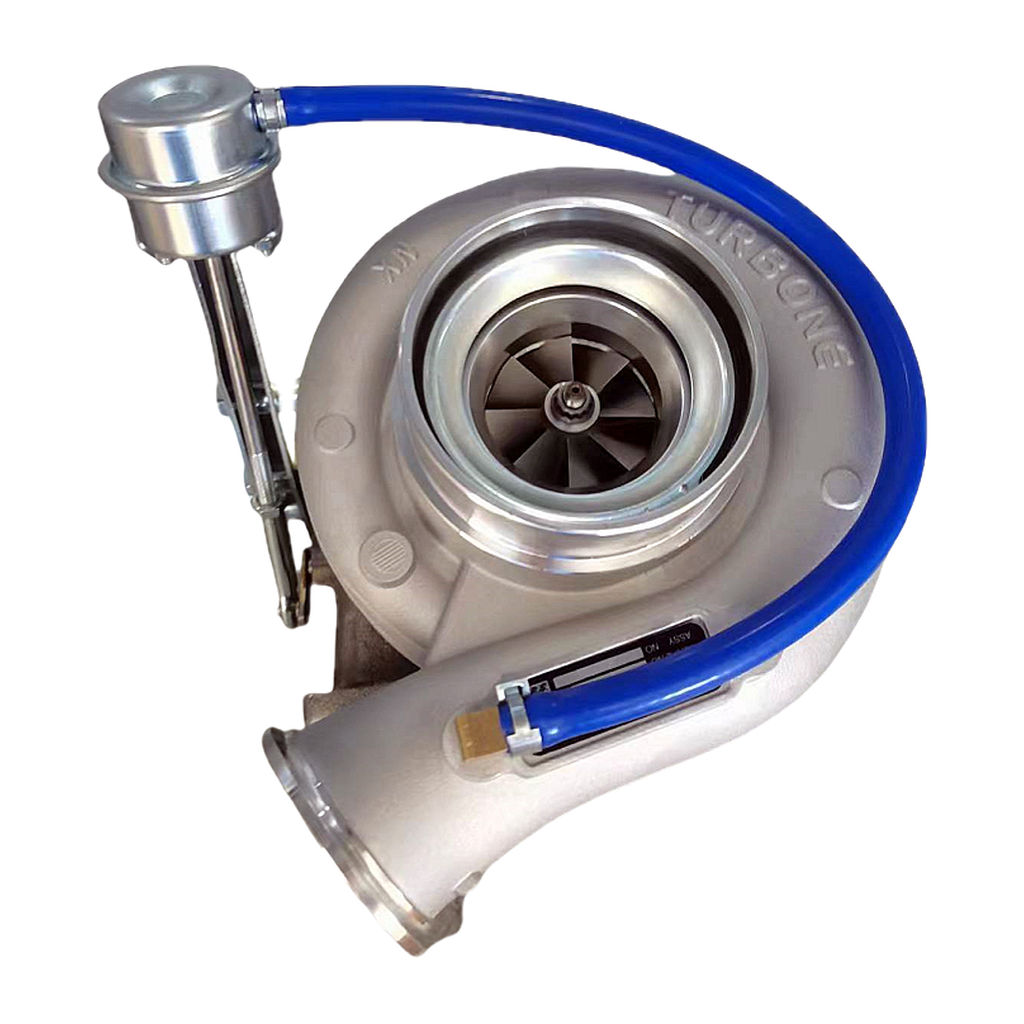 HX35W Turbo 3597180 for Iveco Fiat Ford by Stellar Spares