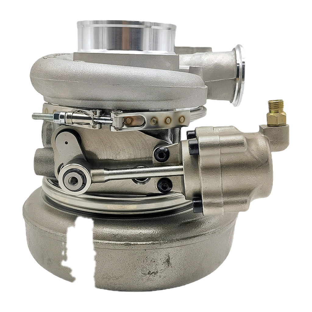HY40V Turbo 5322526 Compatible with Iveco by Stellar Spares
