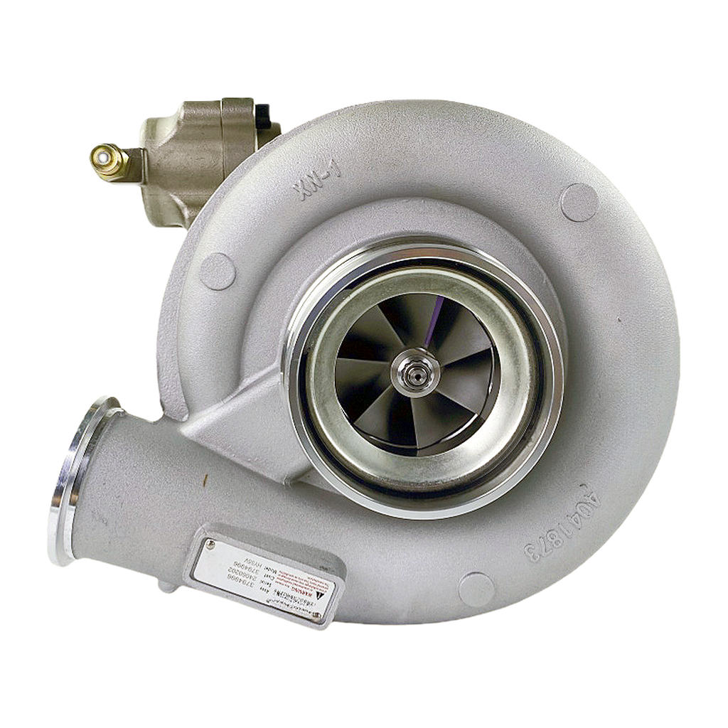 HY55V HE500VG Turbocharger 4046945 for Iveco Applications