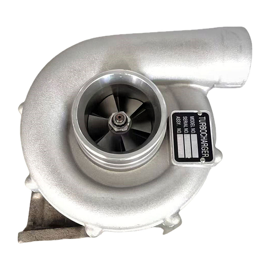 K27 Turbocharger 53279887010 Fits Iveco by Stellar Spares