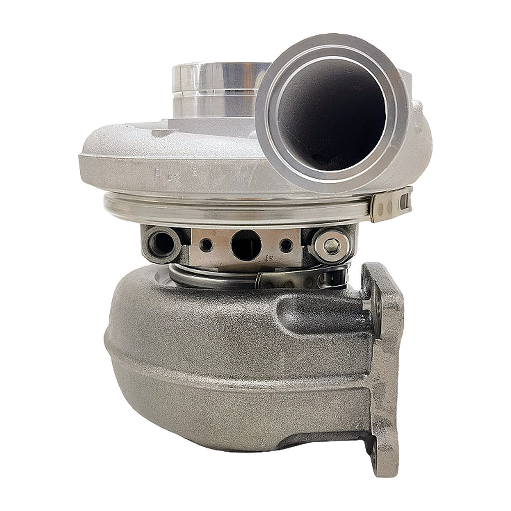 HE500FG Turbocharger 3794529 for Case Caterpillar Iveco