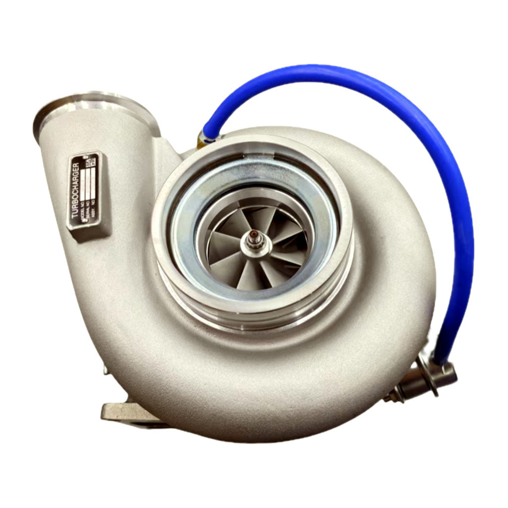 HE551 Turbo 3780206 Compatible with Iveco by Stellar Spares