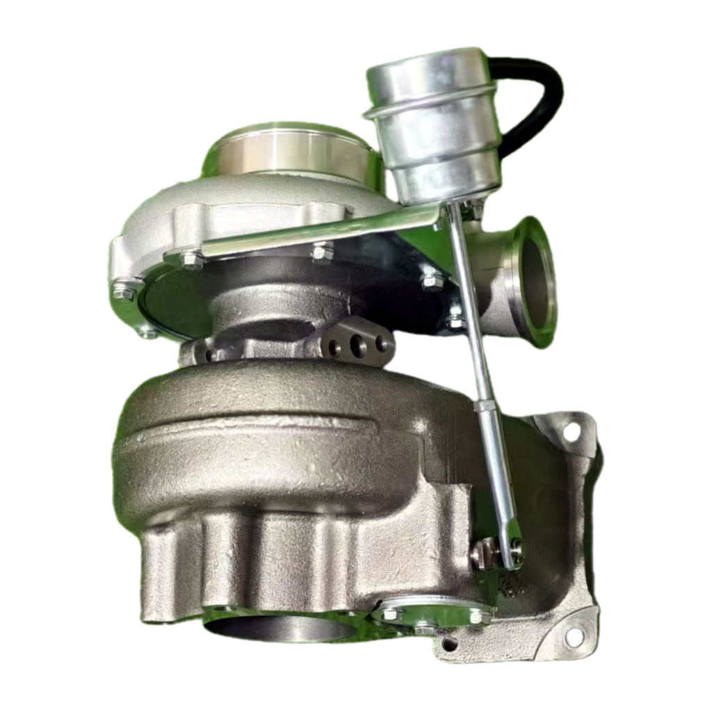 HX50W Turbo 3796925 Compatible with Iveco by Stellar Spares