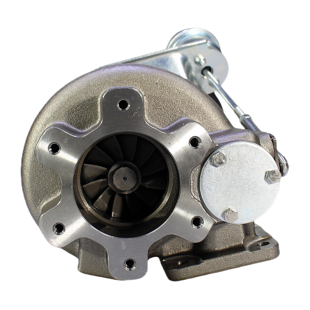 HX50W Turbocharger 61320909 Fits Iveco by Stellar Spares