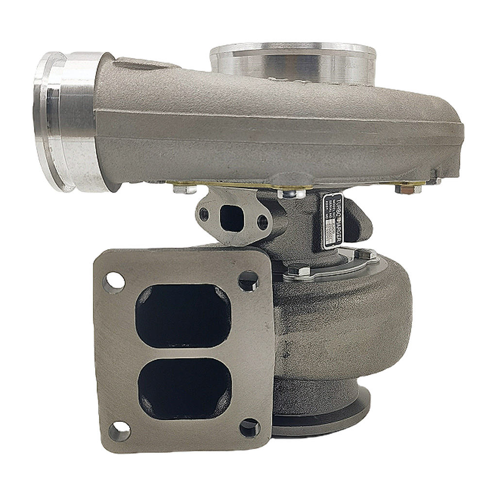 S300-80H33C0BXM0 Turbocharger 477278 for John Deere