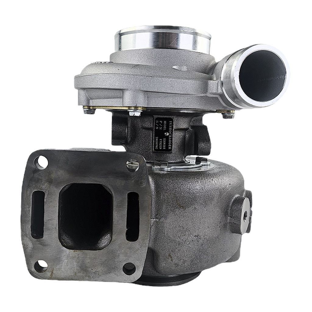 S2BW183 Turbocharger RE502857 for 6068TFM50 Tier 1 Engine