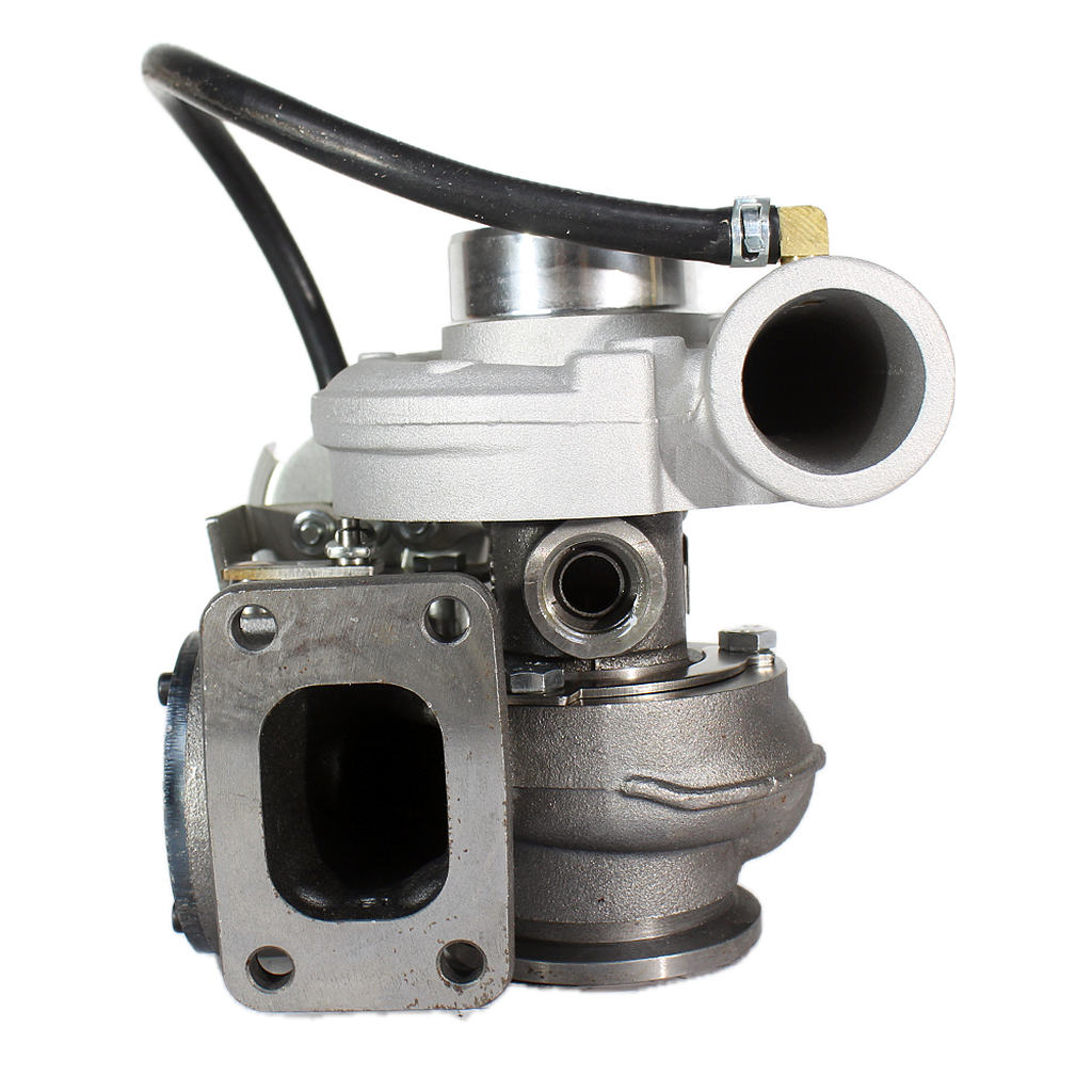H1C Turbocharger SE502193 for John Deere Cummins Case